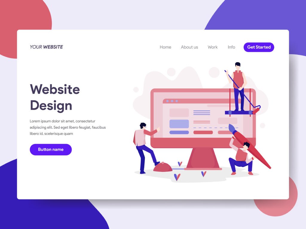 Image Website
